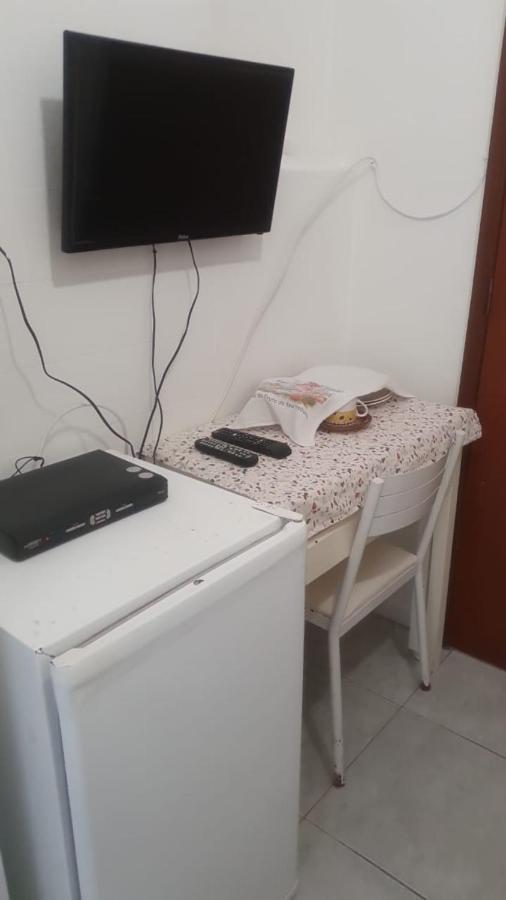 Pousada Centralmar Florianópolis Dış mekan fotoğraf
