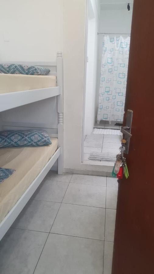 Pousada Centralmar Florianópolis Dış mekan fotoğraf