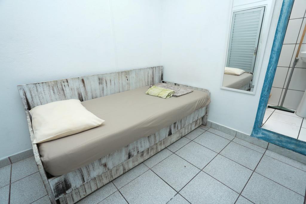Pousada Centralmar Florianópolis Dış mekan fotoğraf