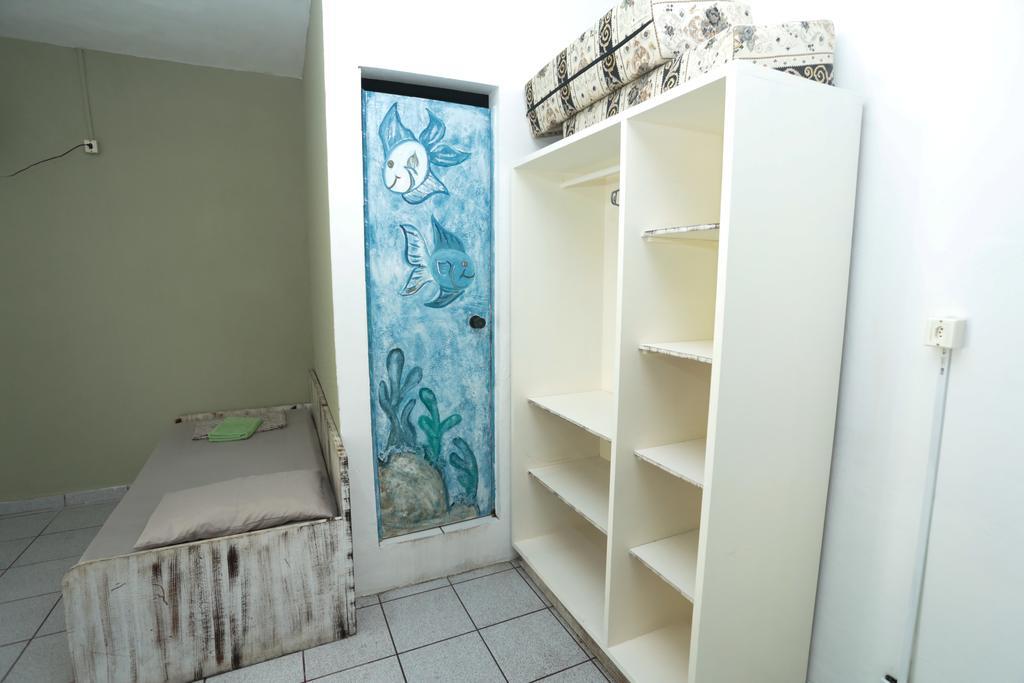 Pousada Centralmar Florianópolis Dış mekan fotoğraf