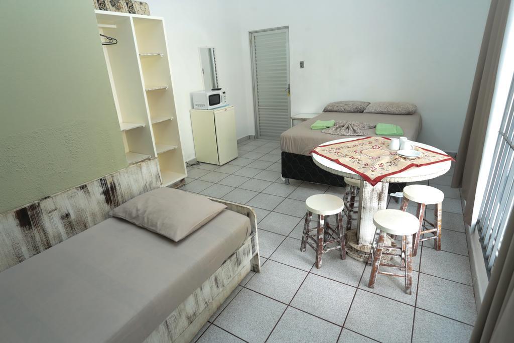 Pousada Centralmar Florianópolis Dış mekan fotoğraf