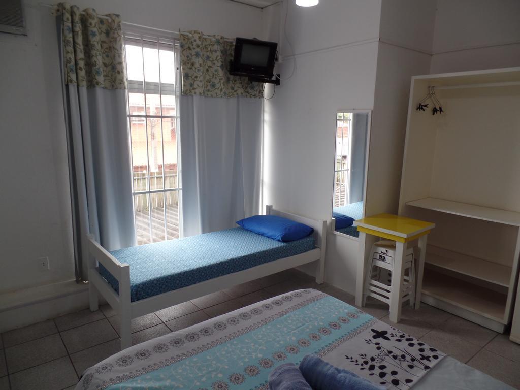 Pousada Centralmar Florianópolis Dış mekan fotoğraf