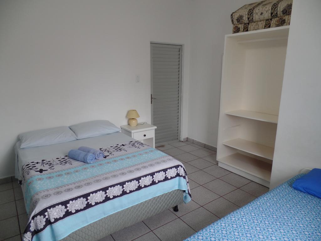 Pousada Centralmar Florianópolis Oda fotoğraf