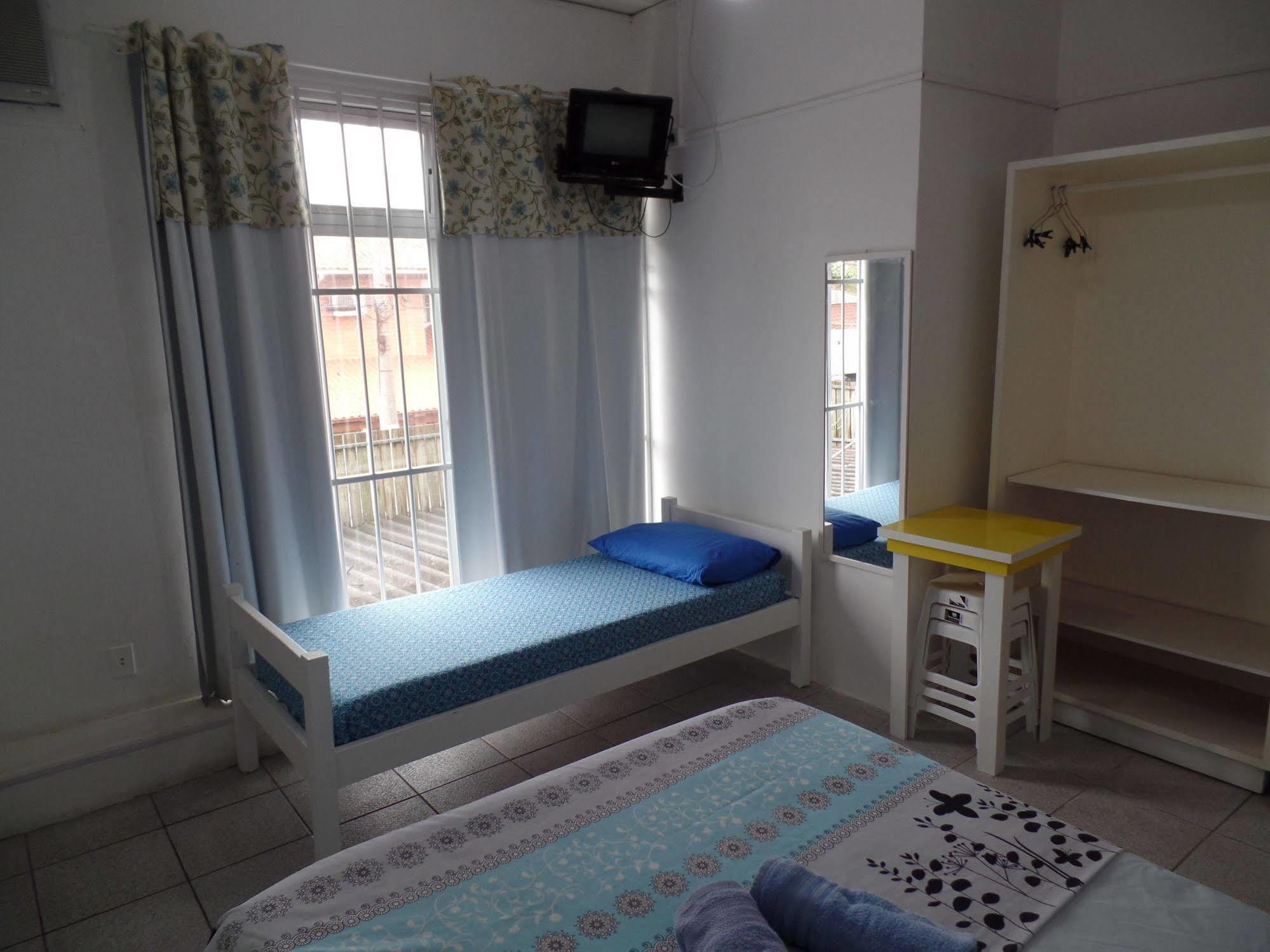 Pousada Centralmar Florianópolis Dış mekan fotoğraf