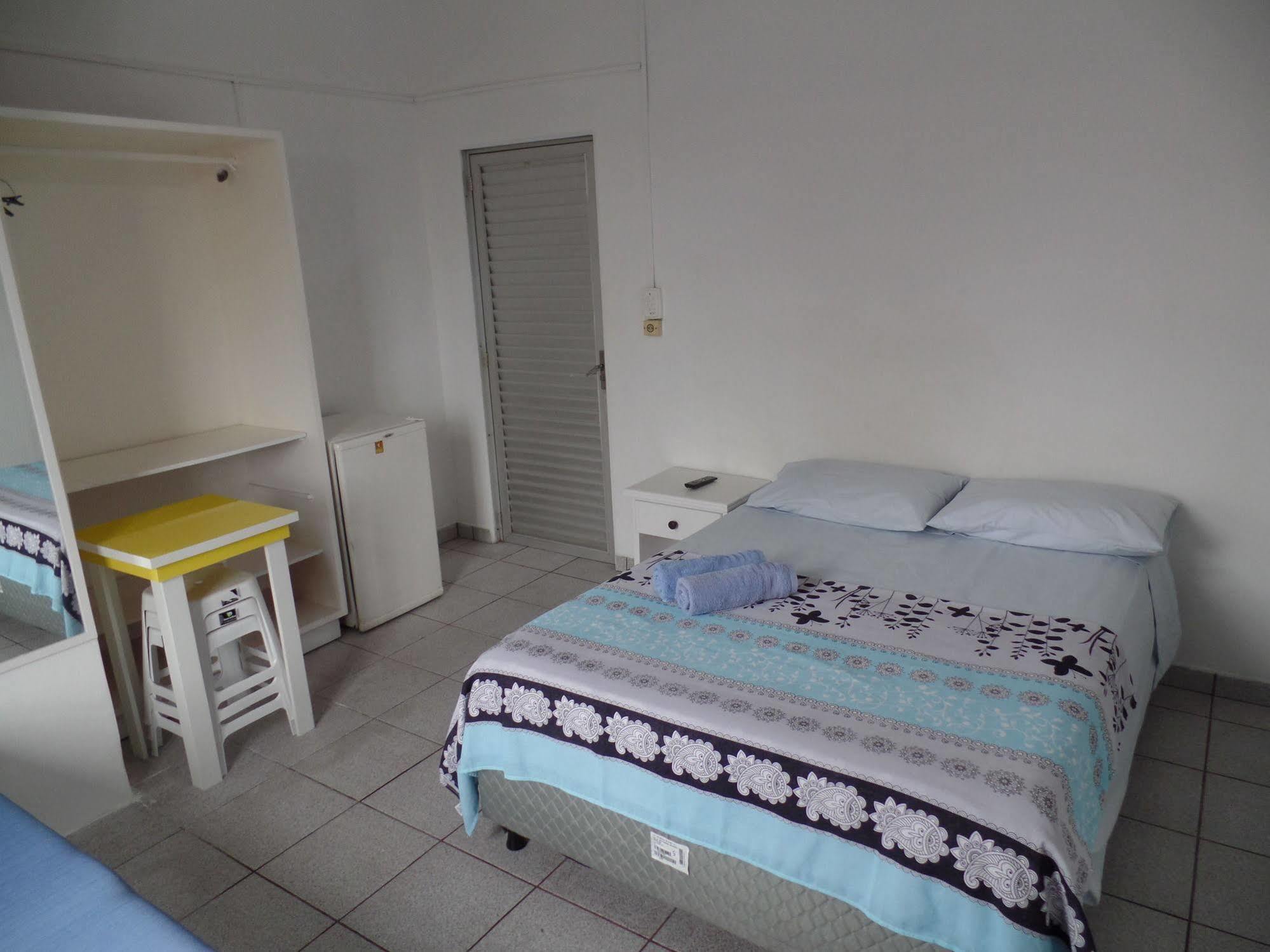 Pousada Centralmar Florianópolis Dış mekan fotoğraf