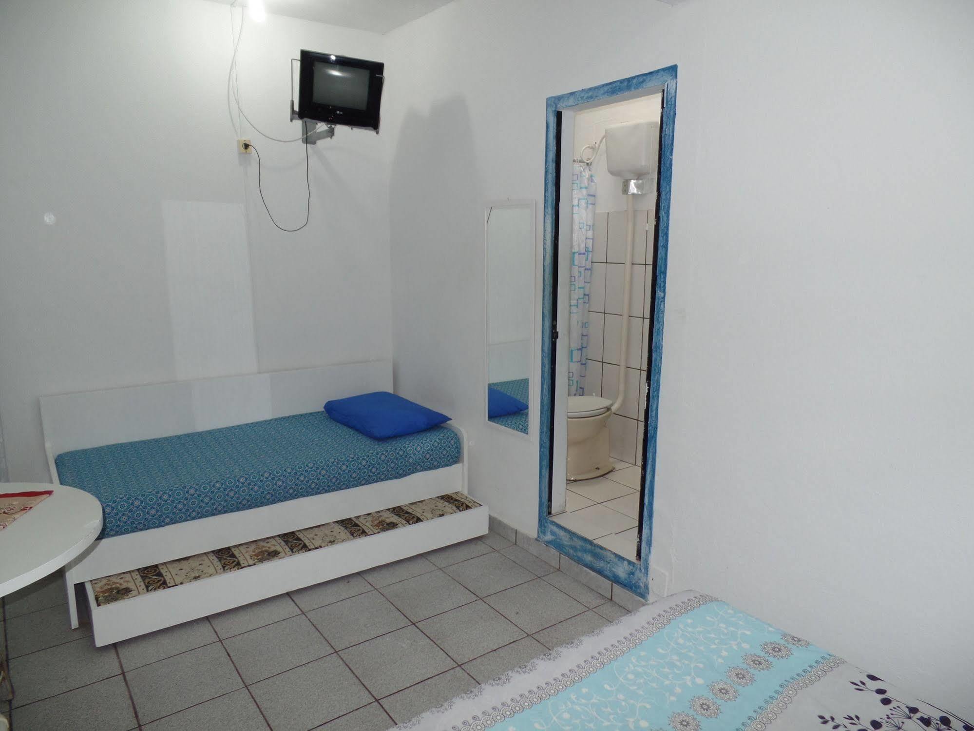 Pousada Centralmar Florianópolis Dış mekan fotoğraf